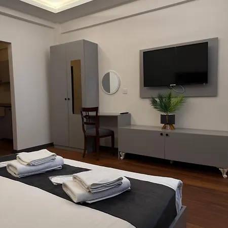 Taksim Nova Homes