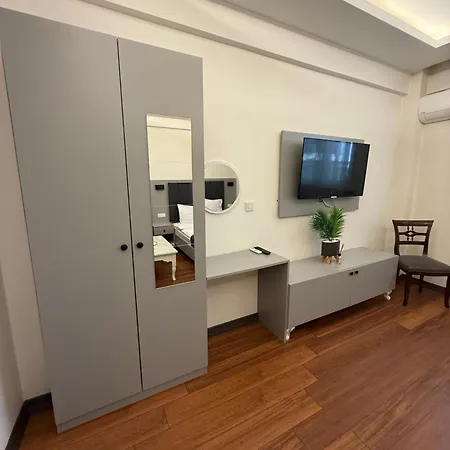 Taksim Nova Homes Istanbul