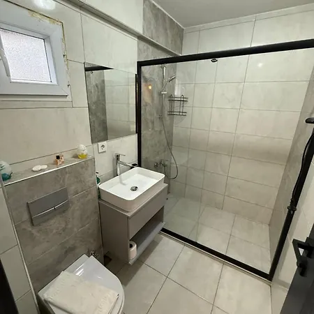Taksim Nova Homes Apartment