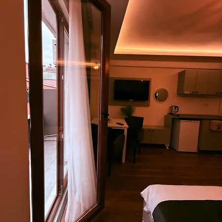Taksim Nova Homes