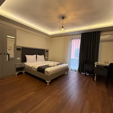 Taksim Nova Homes *
