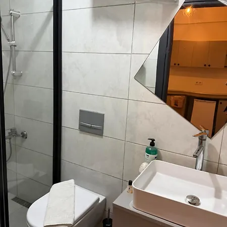 Taksim Nova Homes