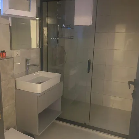 Taksim Nova Homes Appartement
