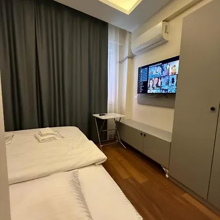Taksim Nova Homes Appartement