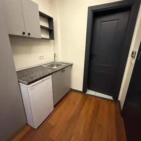 Taksim Nova Homes Istambul