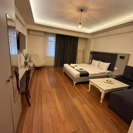 Taksim Nova Homes Apartment *