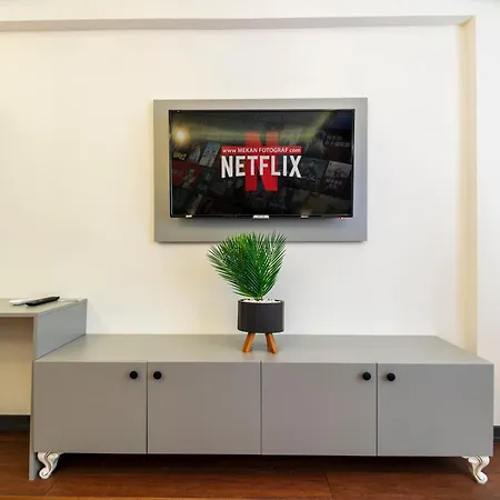 Taksim Nova Homes Istanbul