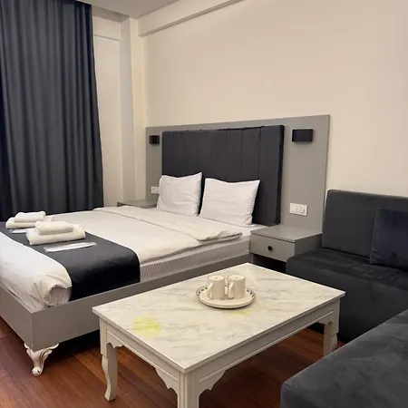 Taksim Nova Homes Apartment