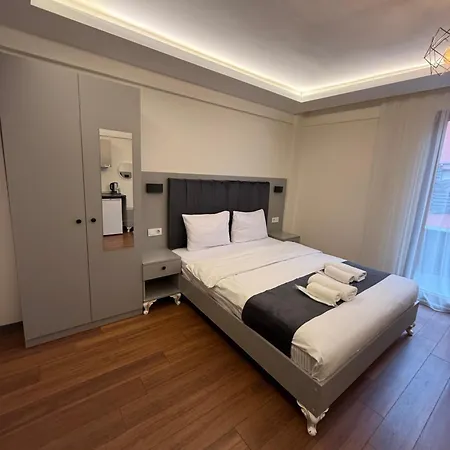 Taksim Nova Homes Apartment Istanbul