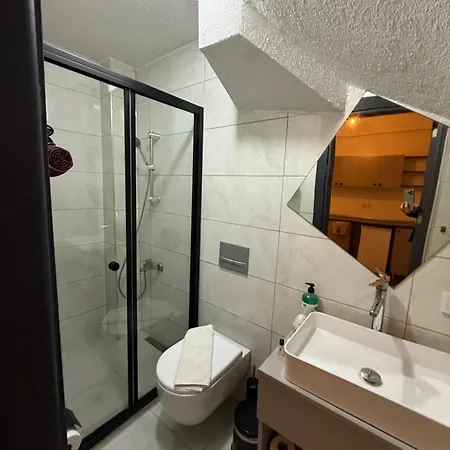 Taksim Nova Homes