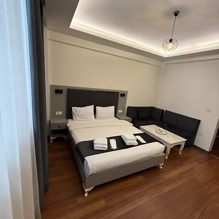 Apartment Taksim Nova Homes