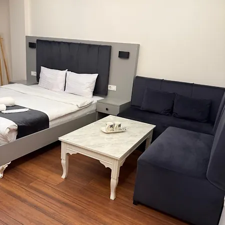 Daire Taksim Nova Homes *