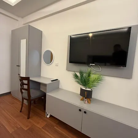Apartment Taksim Nova Homes Istanbul