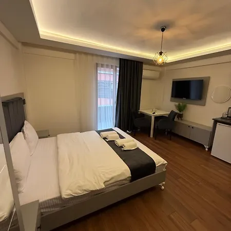 Taksim Nova Homes Istanbul