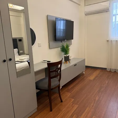 Taksim Nova Homes * Istanbul