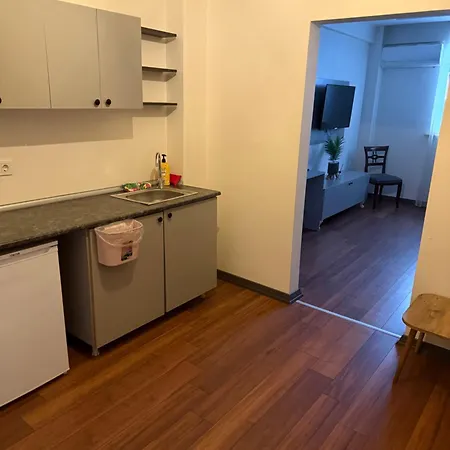 Taksim Nova Homes Apartment