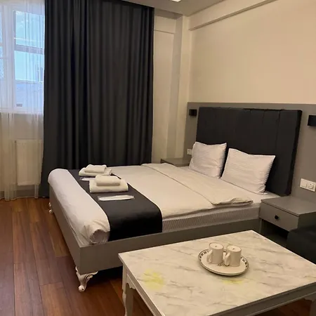 Apartment Taksim Nova Homes