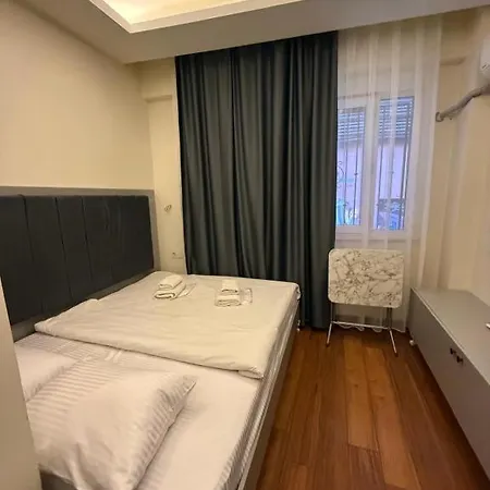 Apartment Taksim Nova Homes