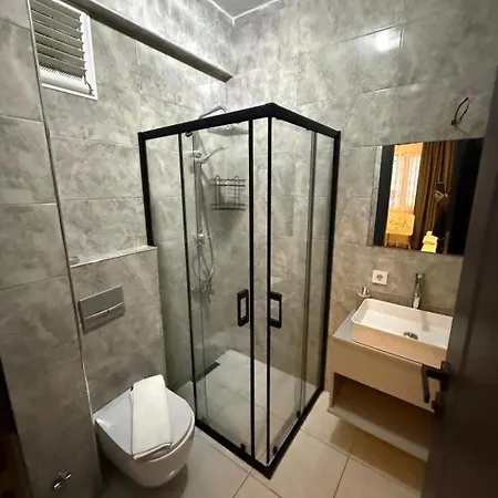 Taksim Nova Homes Apartment Istanbul