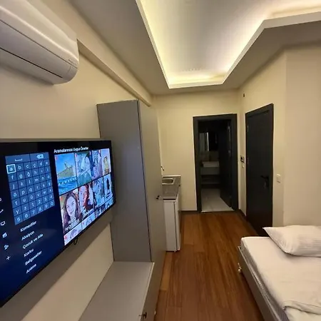 Taksim Nova Homes * Istanbul