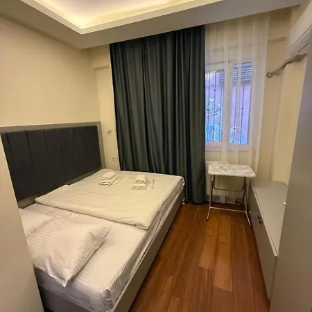 Taksim Nova Homes Apartment
