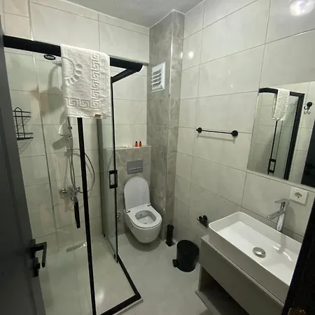 Taksim Nova Homes * Istanbul