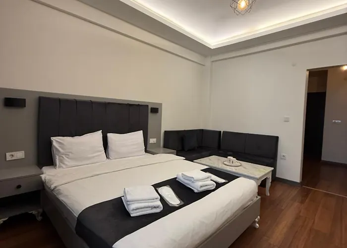 Taksim Nova Homes * Estambul