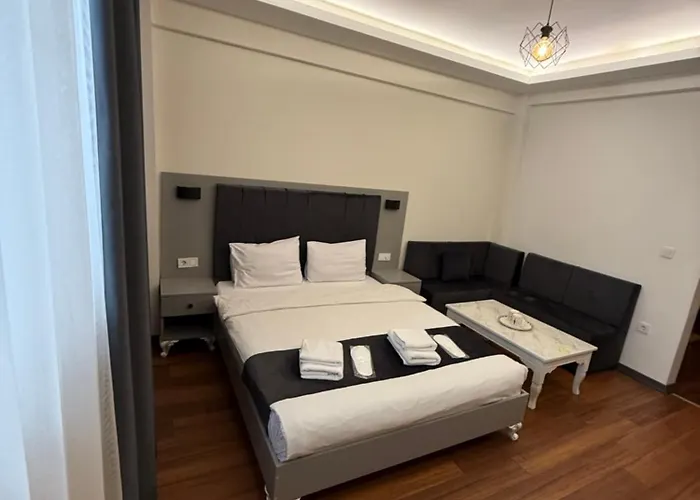 Apartamento Taksim Nova Homes