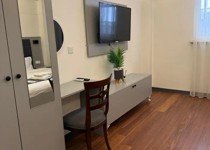 Taksim Nova Homes * Estambul