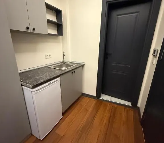 Taksim Nova Homes Estambul