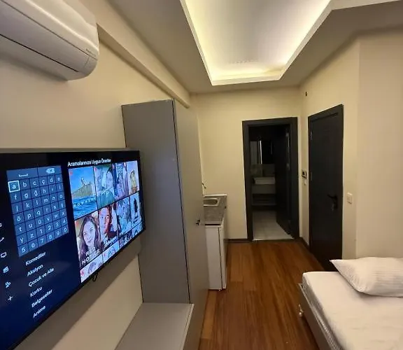 Taksim Nova Homes * Estambul