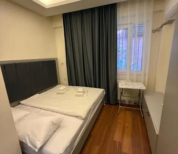 Taksim Nova Homes Apartamento