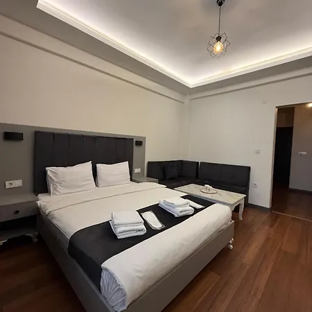 Taksim Nova Homes * Stambuł