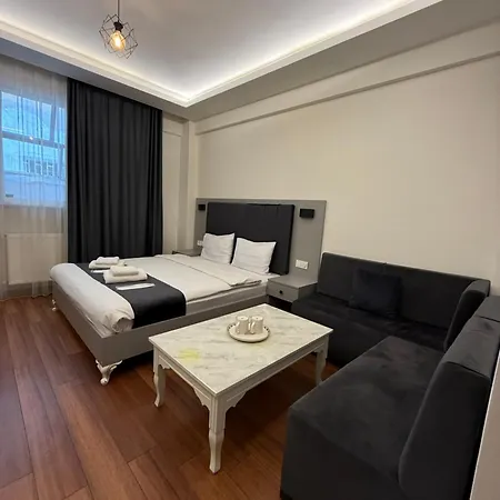 Διαμέρισμα Taksim Nova Homes *