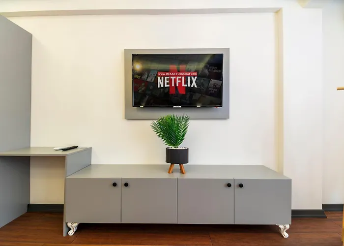 Taksim Nova Homes 이스탄불