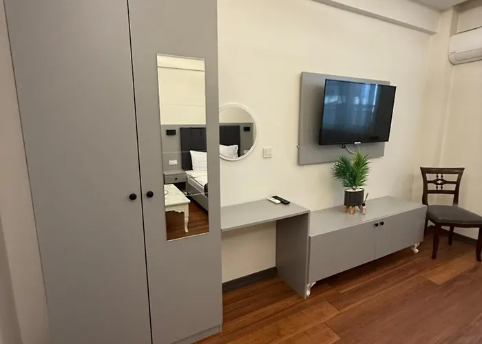 Taksim Nova Homes 이스탄불