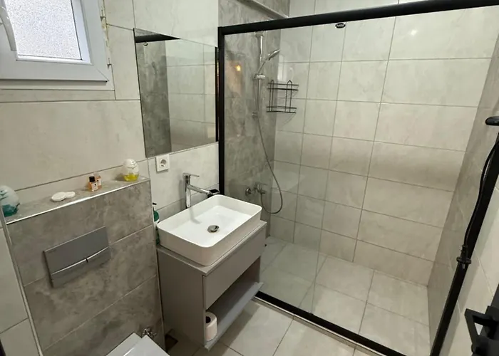 Taksim Nova Homes 아파트