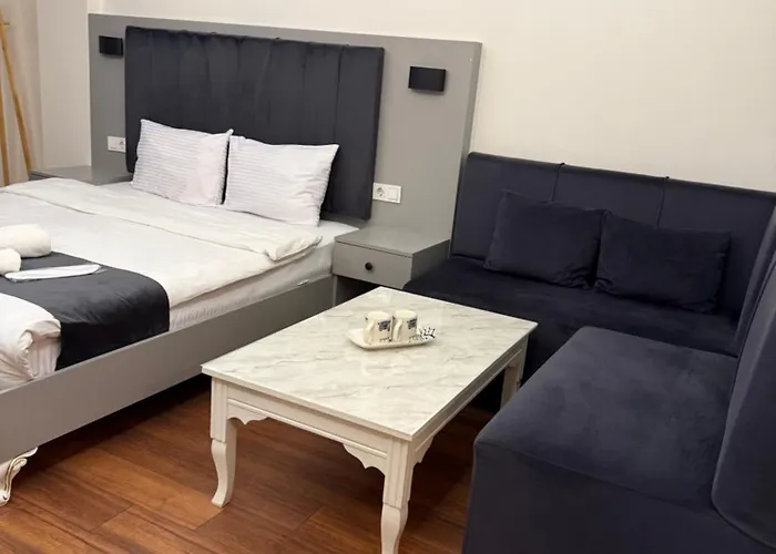 아파트 Taksim Nova Homes *