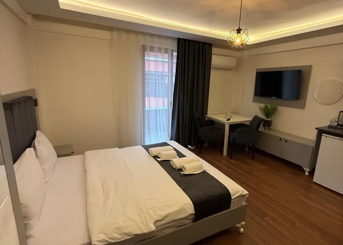 Taksim Nova Homes 이스탄불