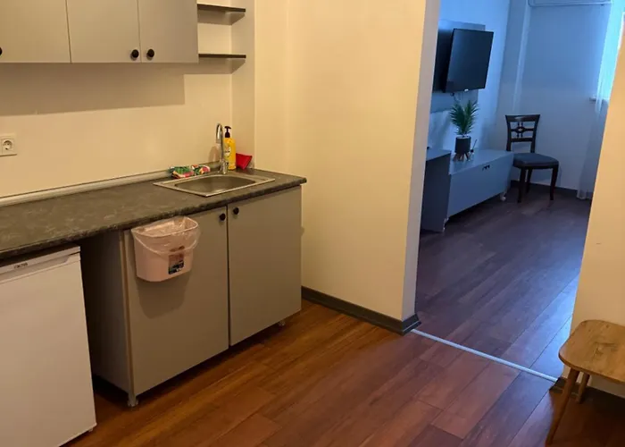 Taksim Nova Homes 아파트