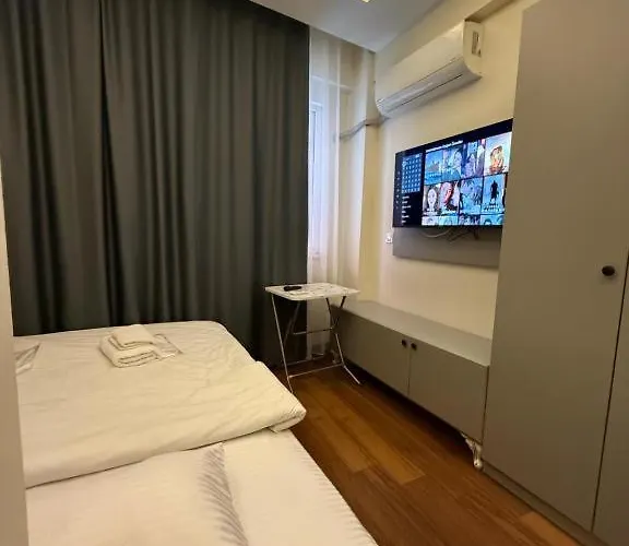 Taksim Nova Homes 아파트