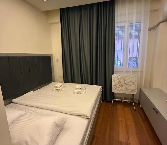 아파트 Taksim Nova Homes