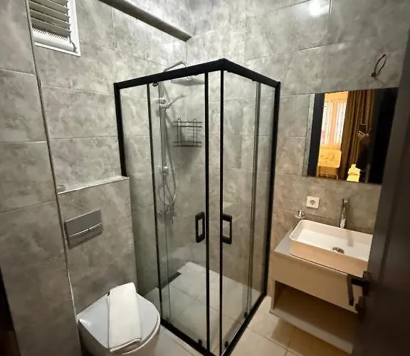 Taksim Nova Homes 아파트 이스탄불